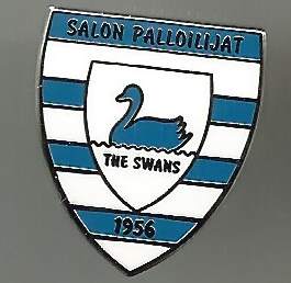 Badge Salon Palloilijat